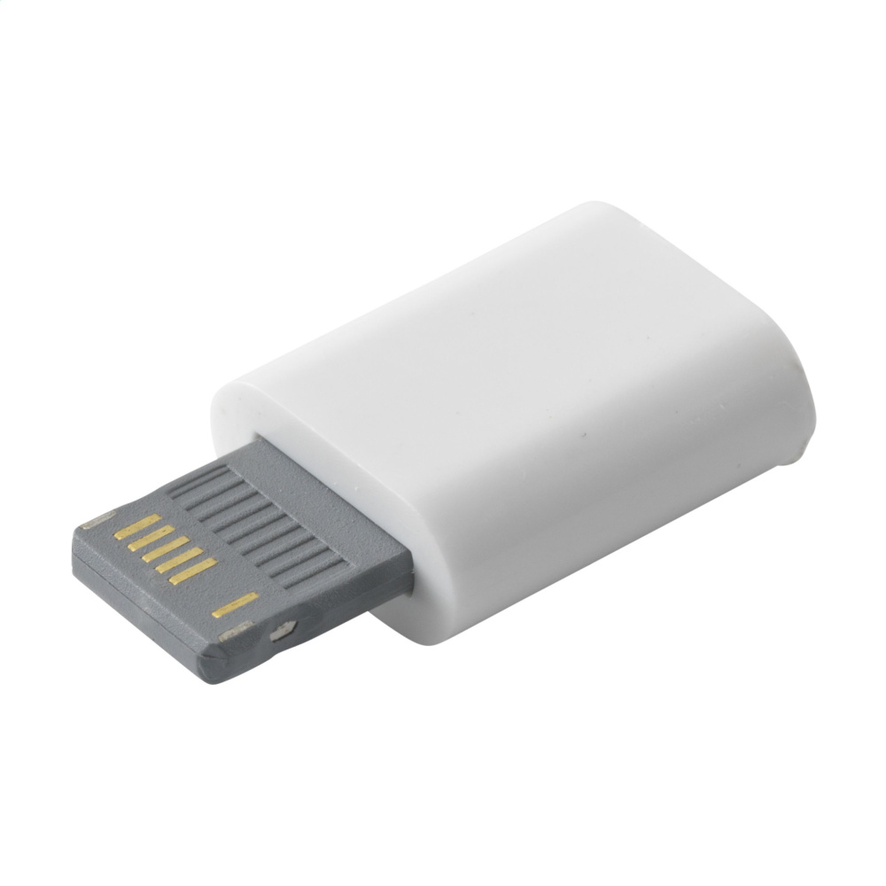 Logo trade reklaamkingi pilt: iOS Connector iPhone