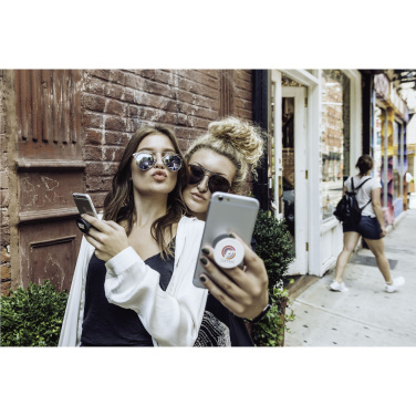 Logotrade ärikingid pilt: PopSockets® telefoni käepide