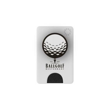 Logo trade ärikingi pilt: PopSockets® PopWallet+ kaardihoidja PopGripiga