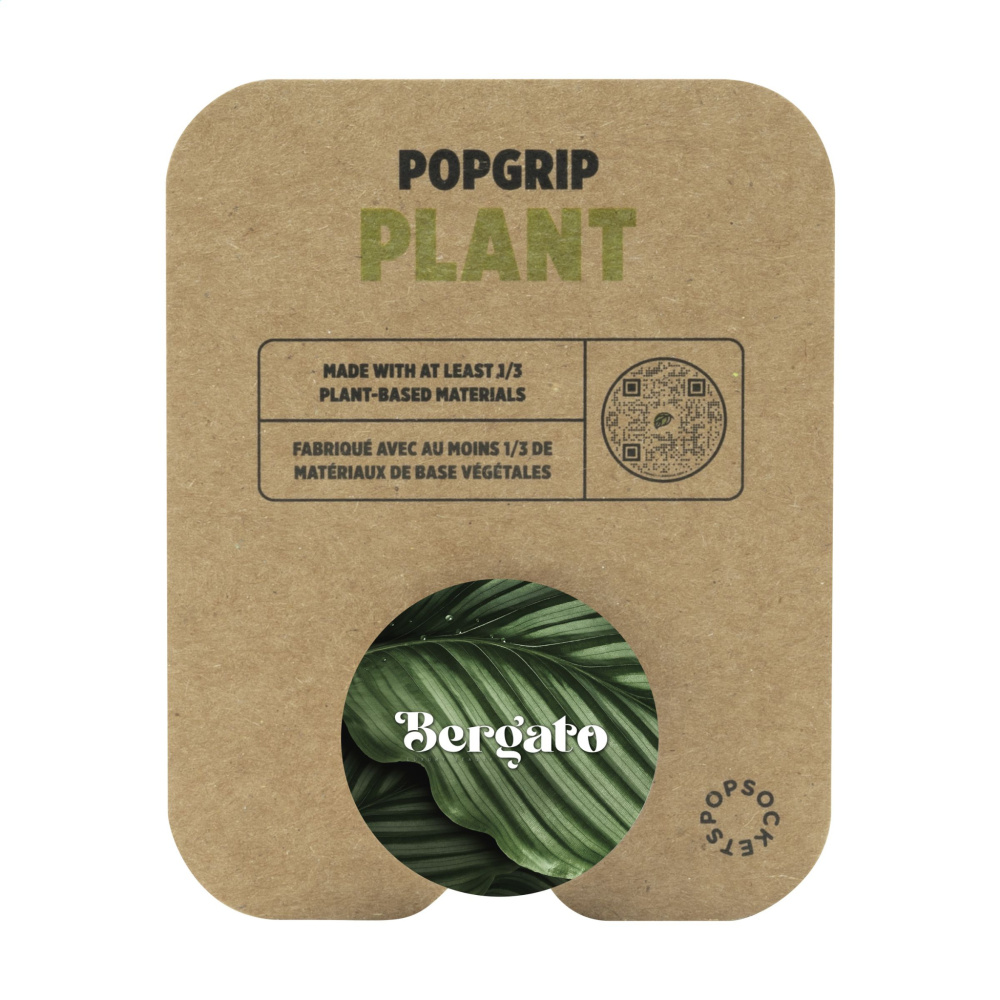 Logo trade ärikingid foto: PopSockets® Plant telefonihoidja