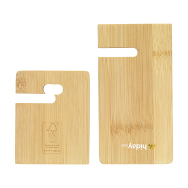Logotrade reklaamtooted pilt: Miyo Bamboo telefonialus