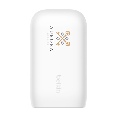 Logo trade meene pilt: Belkin BoostCharge 3-pordiline seinalaadija