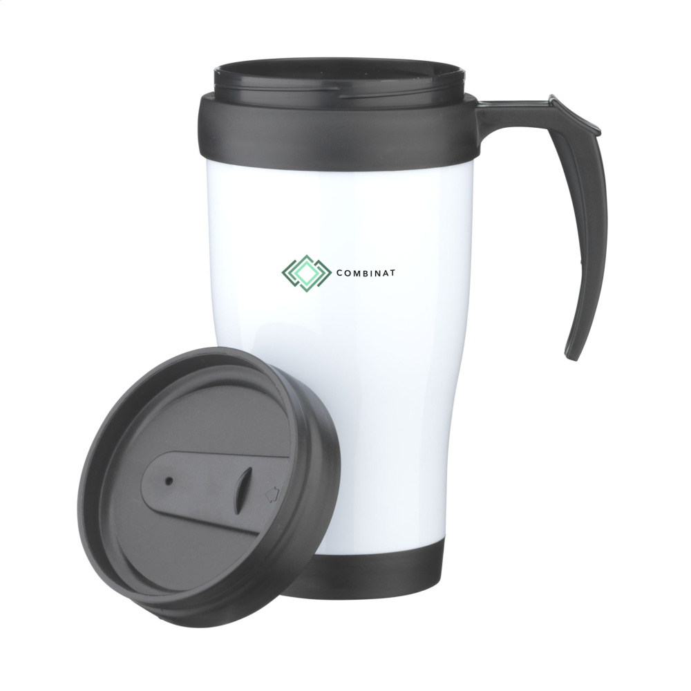 Logo trade reklaamkingid foto: ThermoDrink 400 ml termotass