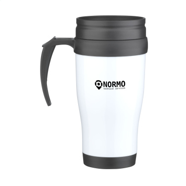 Logo trade reklaamkingitused foto: ThermoDrink 400 ml termotass