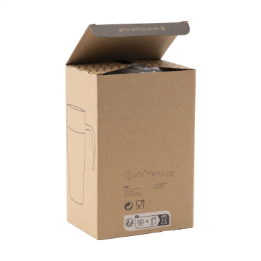Logotrade reklaamkingid pilt: SuperCup 400 ml termotass