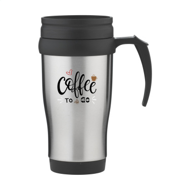 Logo trade firmakingituse pilt: SuperCup 400 ml termotass