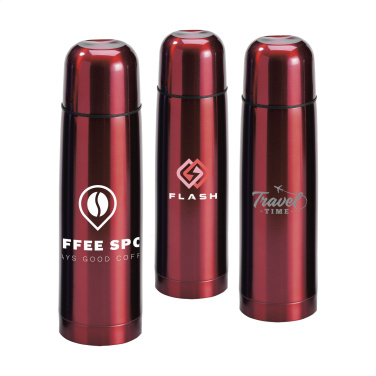 Logotrade reklaamkingituse foto: ThermoColour 500 ml termopudel