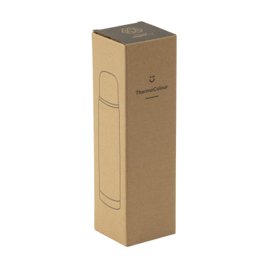 Logo trade firmakingid foto: ThermoColour 500 ml termopudel