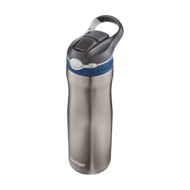 Logotrade reklaamtoote foto: Contigo® Ashland Chill 590 ml joogipudel
