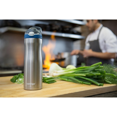 Logo trade ärikingituse pilt: Contigo® Ashland Chill 590 ml joogipudel