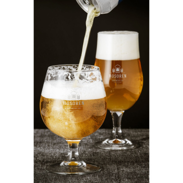 Logotrade reklaamkingitused pilt: Müncheni õlleklaas 370 ml