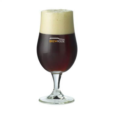 Logo trade reklaamkingituse pilt: Müncheni õlleklaas 370 ml