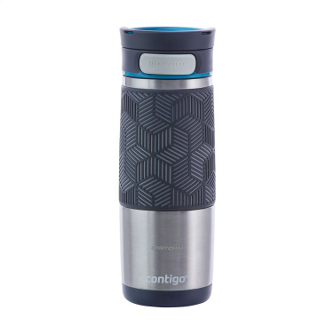 Logo trade firmakingitused foto: Contigo® Transit 470 ml termotass