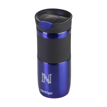 Logotrade firmakingid pilt: Contigo® Byron Medium 470 ml termotass
