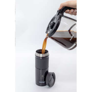 Logotrade firmakingituse foto: Contigo® Byron Large 590 ml termotass