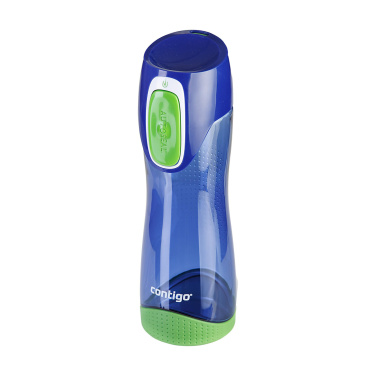 Logotrade firmakingid pilt: Contigo® Swish 500 ml joogipudel