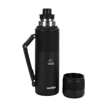 Logo trade reklaamtoote pilt: Contigo® Thermal Bottle 1,2 L termopudel