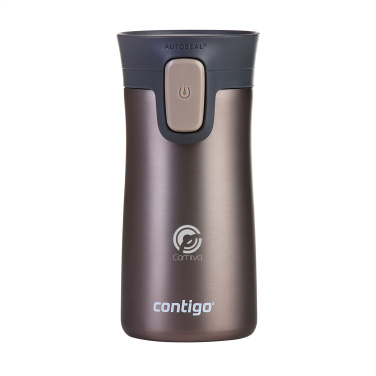 Logo trade reklaamtoote pilt: Contigo® Pinnacle 300 ml termotass