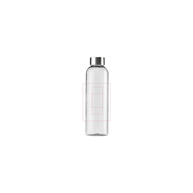 Logotrade reklaamtooted pilt: Senga 650 ml joogipudel