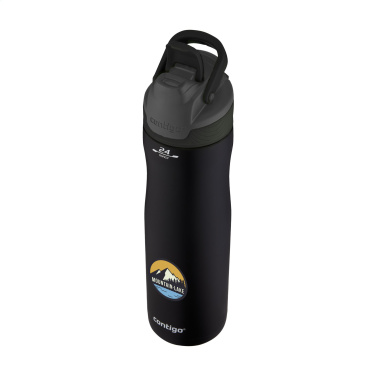 Logotrade reklaamkingituse foto: Contigo® Autoseal Chill 720 ml joogipudel