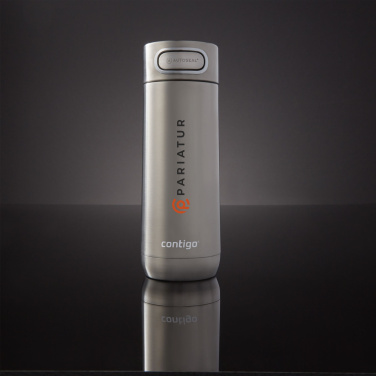 Logo trade meened foto: Contigo® Luxe AUTOSEAL® 470 ml termotass