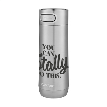 Logo trade firmakingitused foto: Contigo® Luxe AUTOSEAL® 470 ml termotass