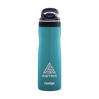 Logotrade meened pilt: Contigo® Ashland Chill Color 590 ml joogipudel