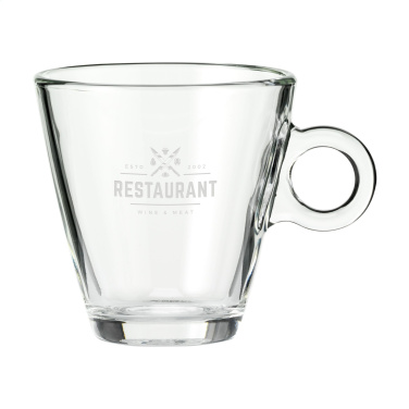 Logotrade ärikingitused pilt: Lugano teeklaas 320 ml