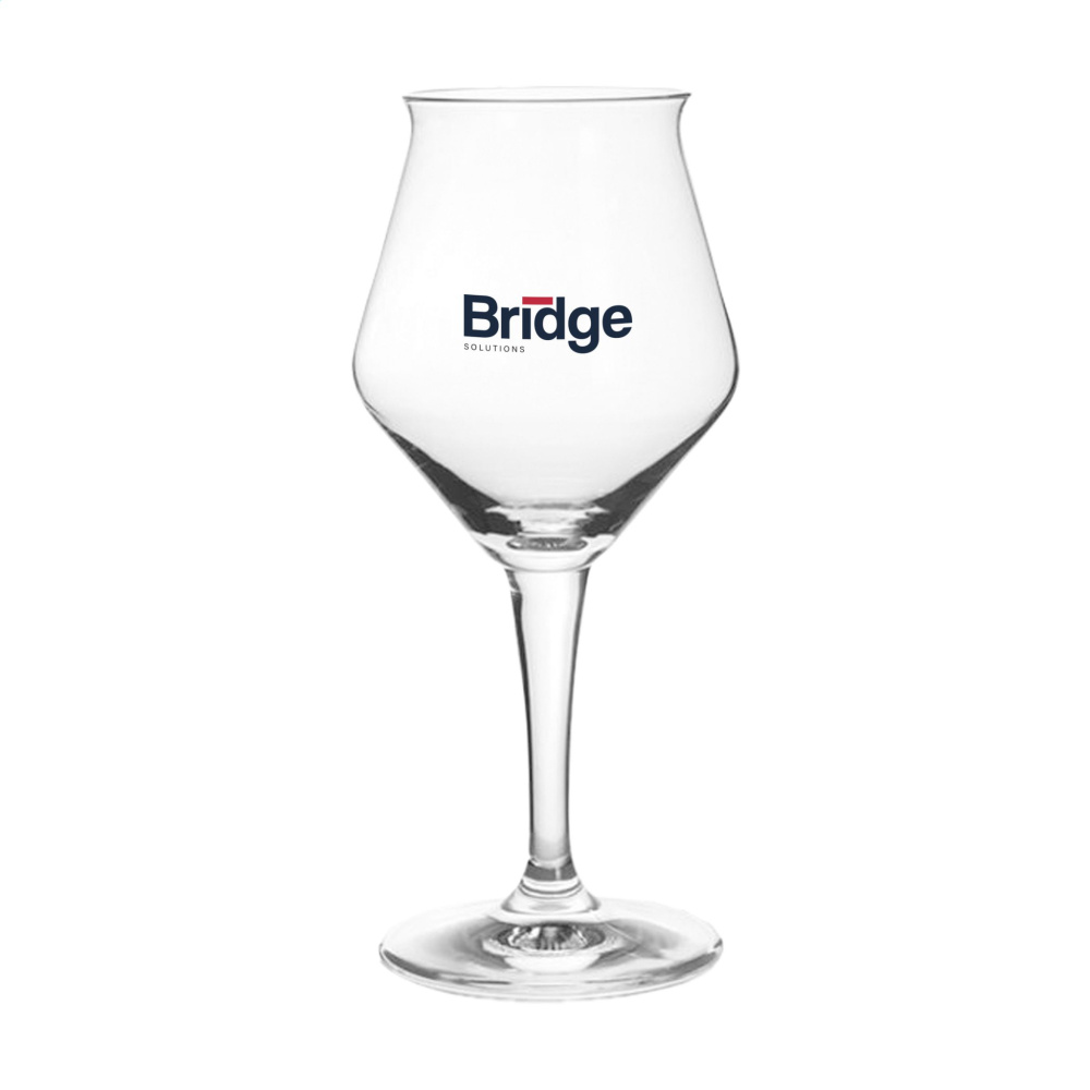 Logotrade firmakingid pilt: Crown Sommelier Beer Klaas 420 ml
