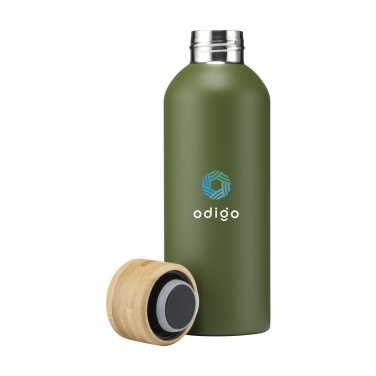 Logo trade reklaamtoote pilt: Kyoto 500 ml joogipudel