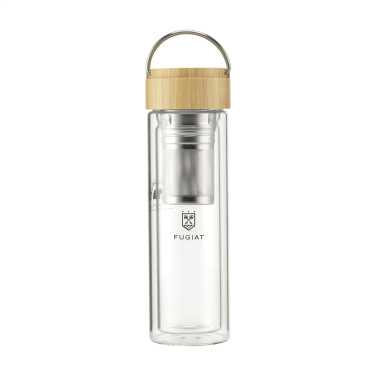 Logotrade reklaamtooted pilt: Nara Teepudel 300 ml joogipudel