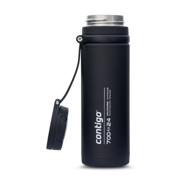 Logotrade ärikingitused pilt: Contigo® Fuse Stainless Steel 700 ml termopudel