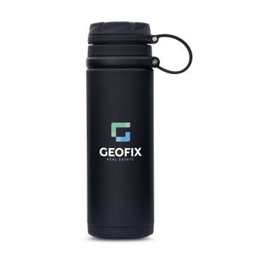 Logo trade reklaamkingituse pilt: Contigo® Fuse Stainless Steel 700 ml termopudel