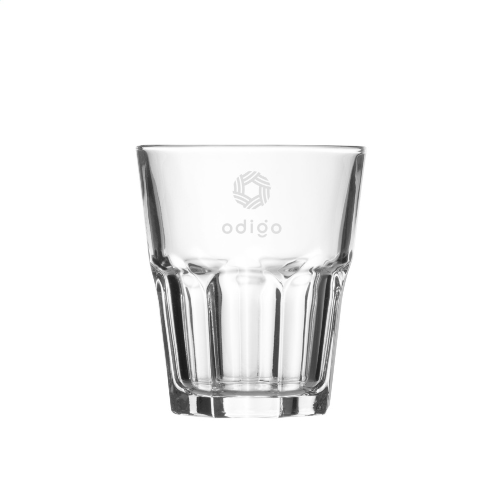 Logo trade firmakingitused foto: Glory Tumbler Glass 270 ml