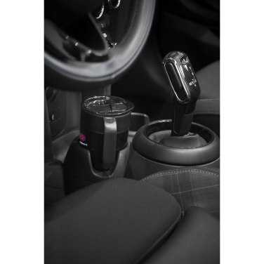 Logotrade reklaamkingi foto: Fika RCS Recycled Steel Cup 400 ml termotass