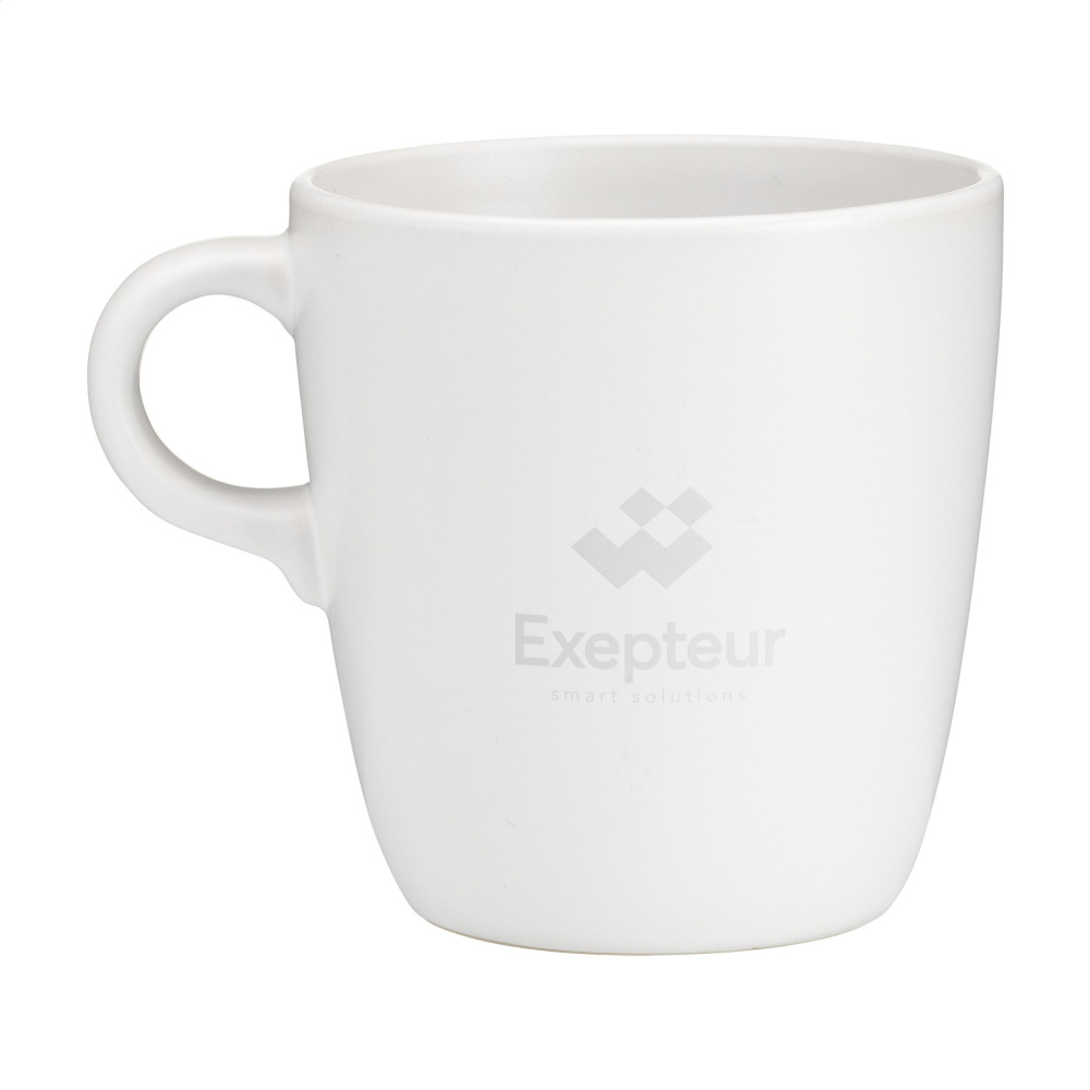 Logotrade reklaamtoote foto: Tazza 375 ml kruus