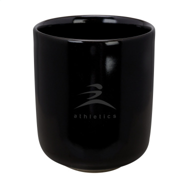 Logo trade firmakingituse pilt: Cadiz Black 350 ml joogitops