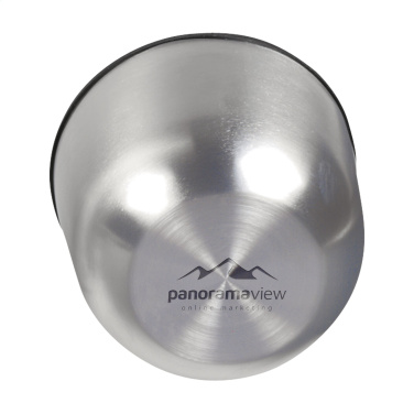 Logotrade reklaamtooted pilt: Thermotop Midi RCS Recycled Steel 500 ml termopudel