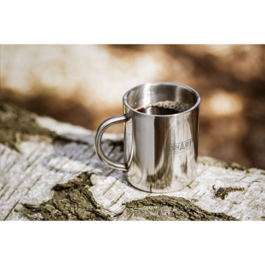 Logo trade reklaamkingituse pilt: IsoMug RCS Recycled Steel 300 ml