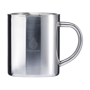 Logotrade firmakingi foto: IsoMug RCS Recycled Steel 300 ml