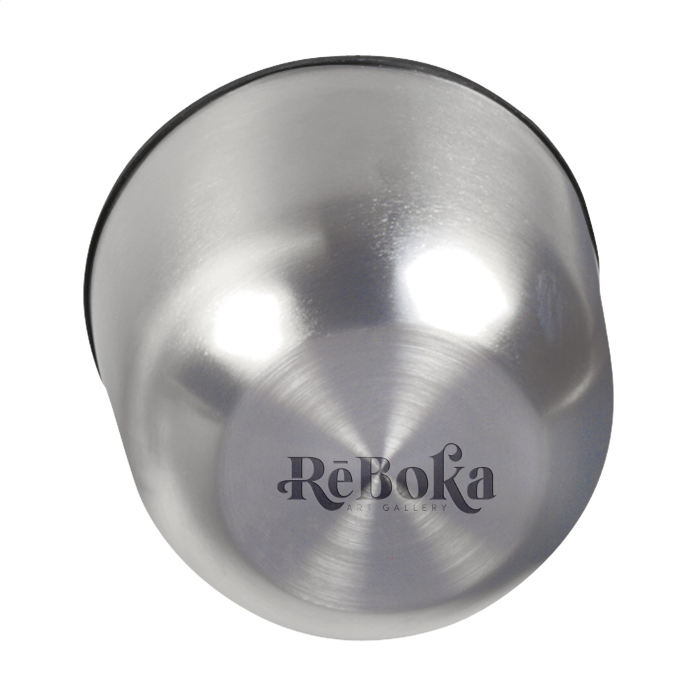 Logo trade meene pilt: Thermotop Maxi RCS Recycled Steel 1000 ml termopudel