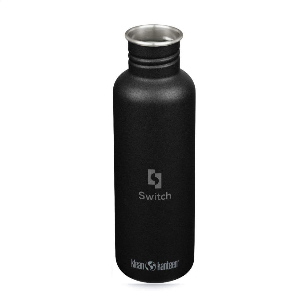 Logotrade reklaamkingid pilt: Klean Kanteen Classic taaskasutatud veepudel 800 ml