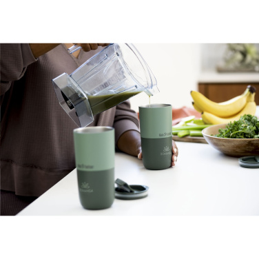 Logo trade firmakingitused foto: Klean Kanteen Rise Recycled Tumbler 473 ml