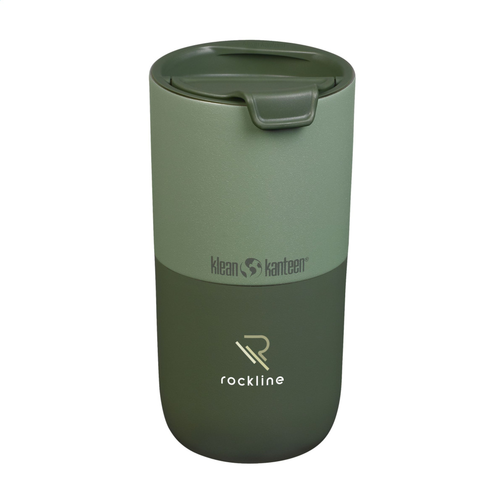 Logotrade firmakingid pilt: Klean Kanteen Rise Recycled Tumbler 473 ml