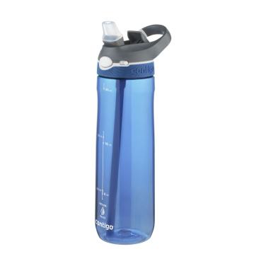 Logo trade firmakingid foto: Contigo® Ashland Tritan™ Renew Eastmanilt 720 ml