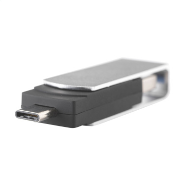 Logo trade reklaamtooted foto: USB Dual Connect 3.0 – C-tüüpi 32 GB