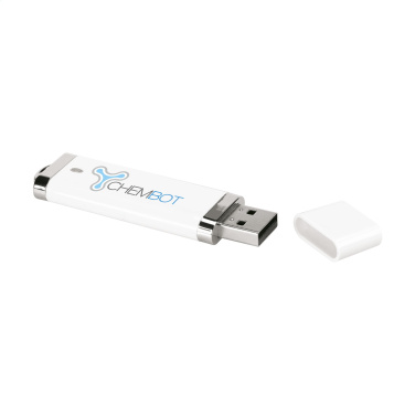 Logotrade reklaamkingitused pilt: USB Talent 8 GB