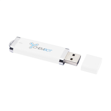 Logo trade reklaamkingituse pilt: USB Talent 16 GB