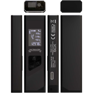 Logotrade meened pilt: SCX.design T05 mini lasertelemeeter
