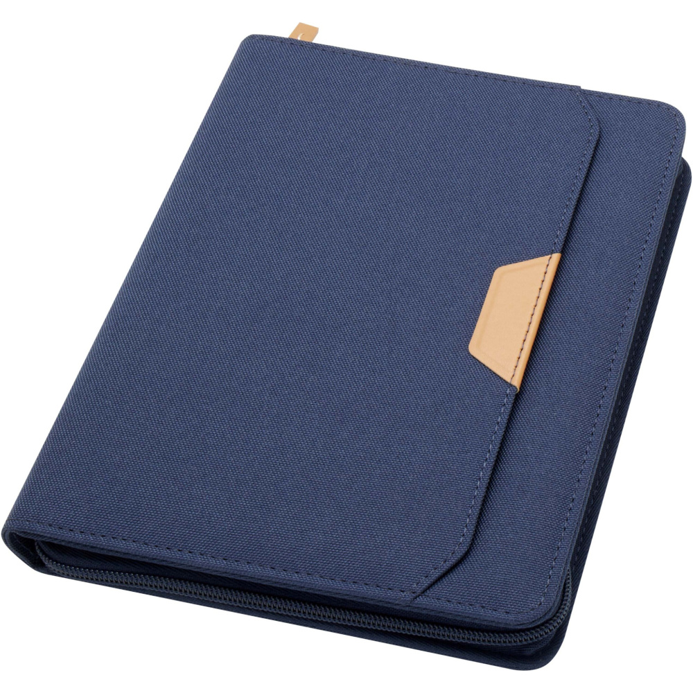 Logotrade firmakingitused pilt: Nomumi A5 mapp